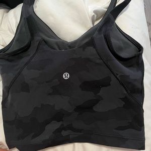 LULULEMON ALIGN TANK